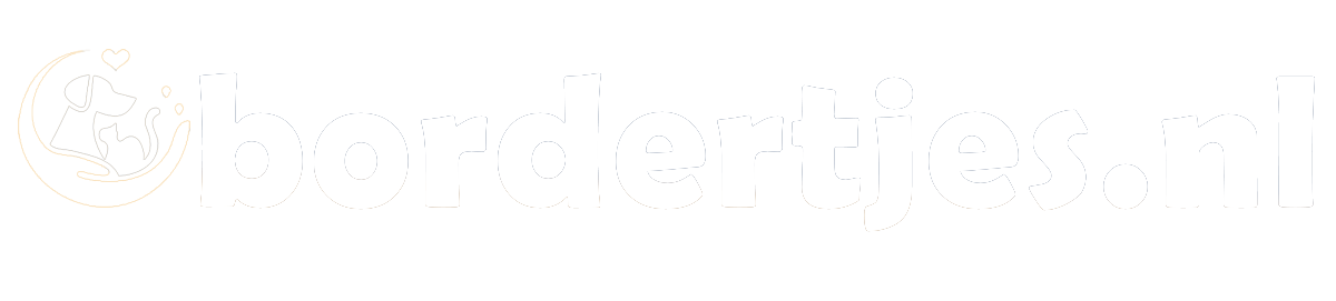 bordertjes.nl